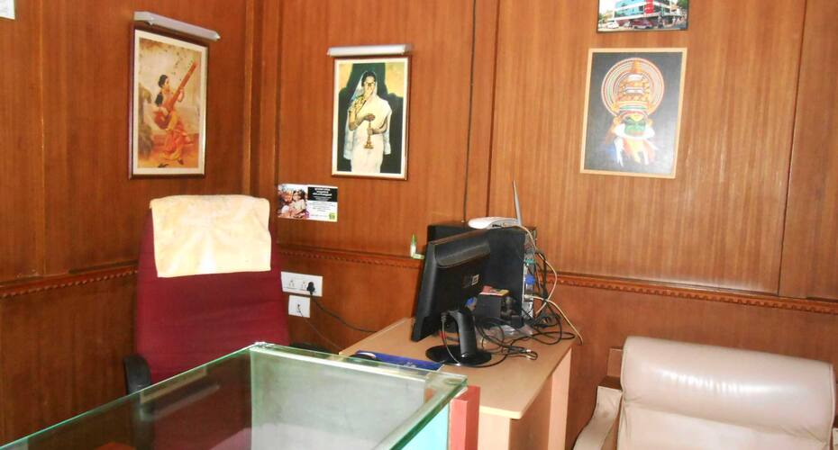 Chembil Tourist Home, Alleppey 5